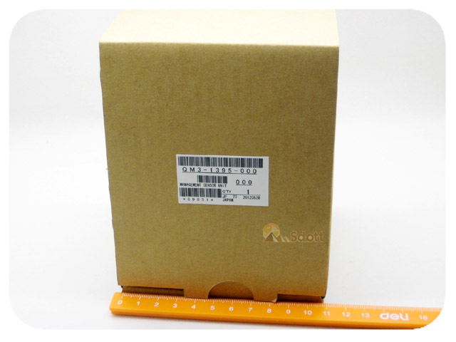 Canon iPF700_710_720 HEAD MANAGEMENT SENSOR UNIT (QM3-1395-000)